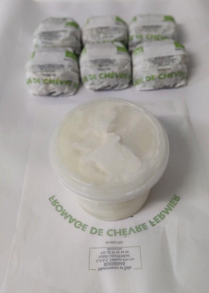 Recette Tartines de faisselle aux figues avec Faisselle