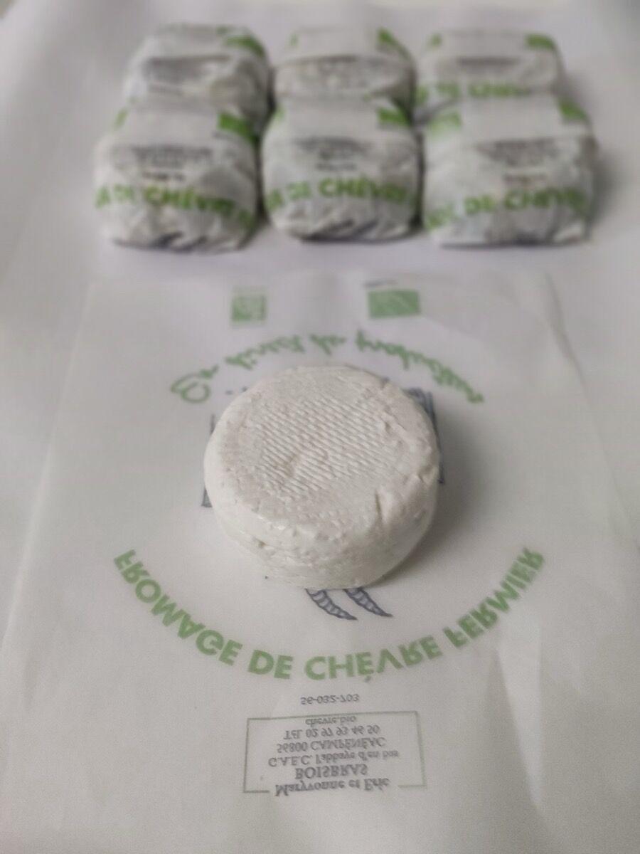 Recette Tarte au chèvre et courgettes avec Fromage frais nature